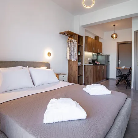 Apartment Sea U