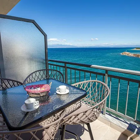 Sea U Apartament *