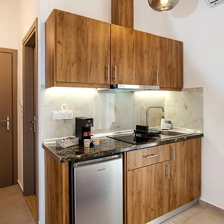 Apartment Sea U *