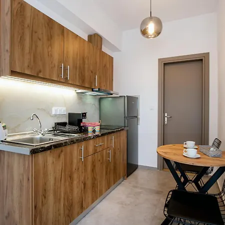 Sea U Apartament *