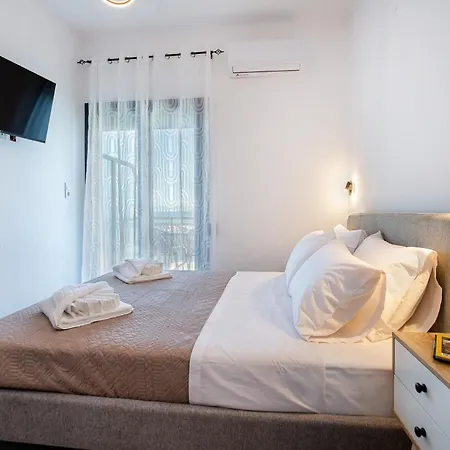 Sea U Apartment *