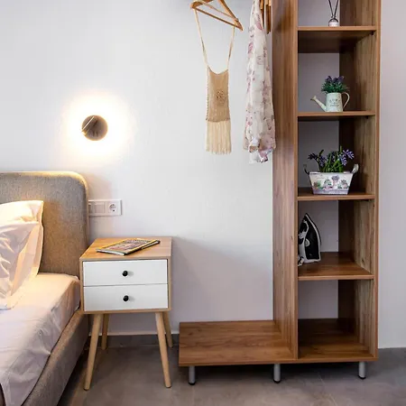 Apartment Sea U Kalivia (Thasos)