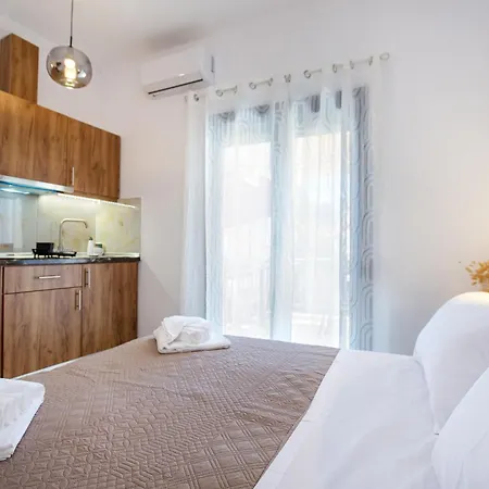 Sea U Apartment