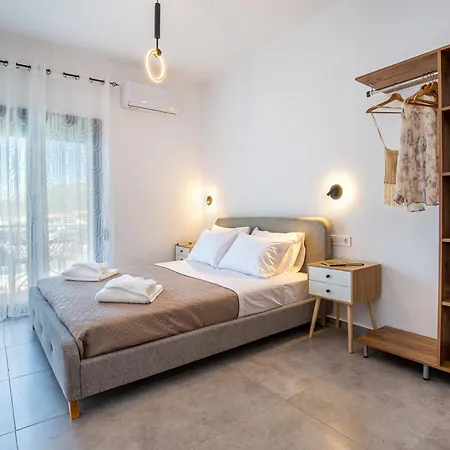 Apartment Sea U