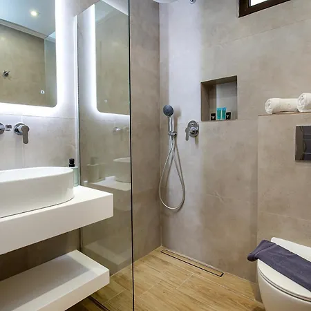 Sea U Apartament