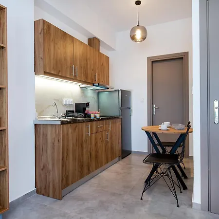 Sea U Apartment *