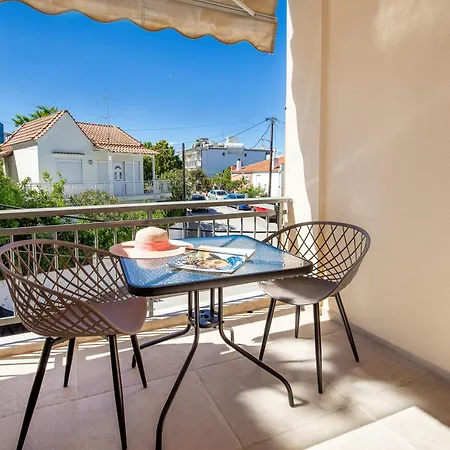 Apartament Sea U *