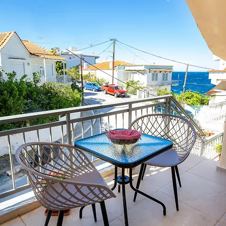 Apartment Sea U