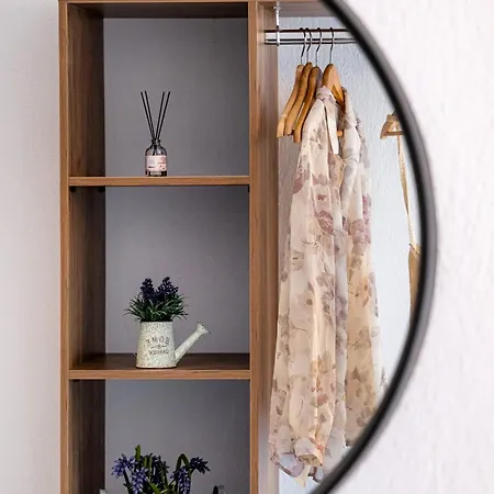 Apartament Sea U